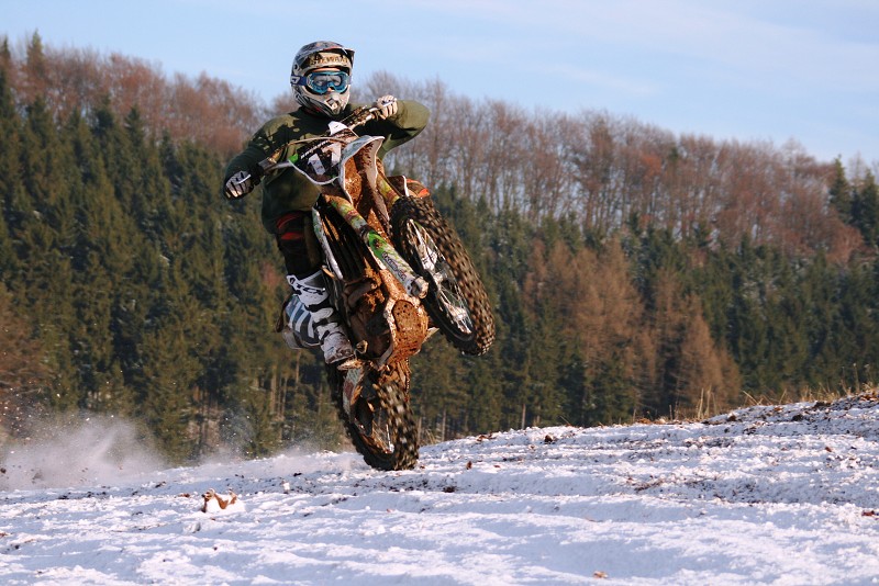 SNOW CROSS 29.12.2009